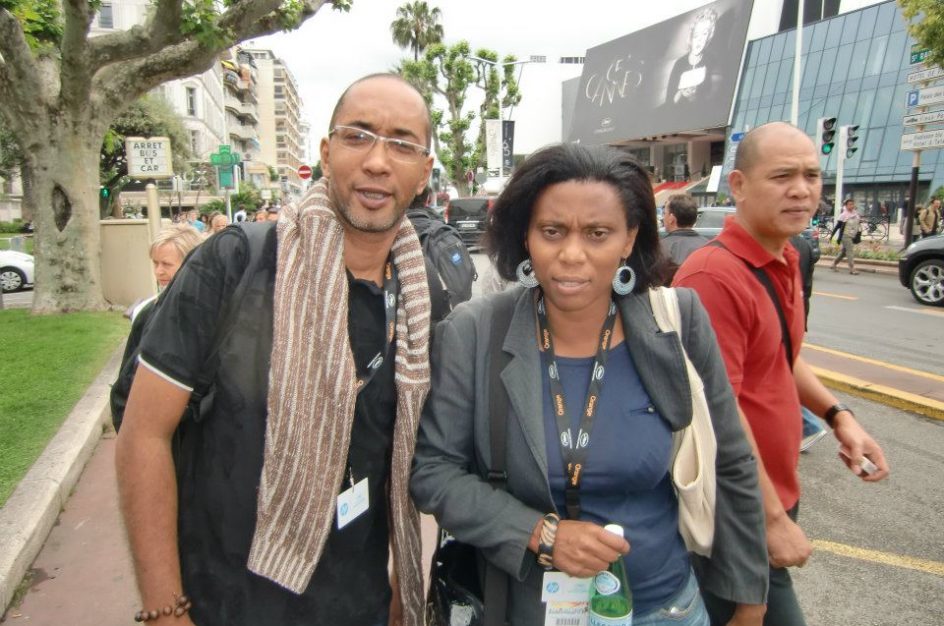 apcag cinediles ( APCAG ) Association pour le développement du cinéma d'art et d'essai en Guadeloupe